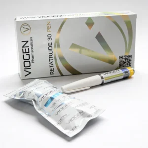 Retatrutide 30mg (VioGen)