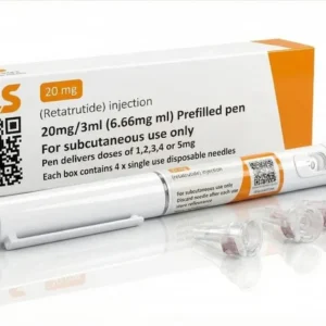 VLS Retatrutide 20mg Pen